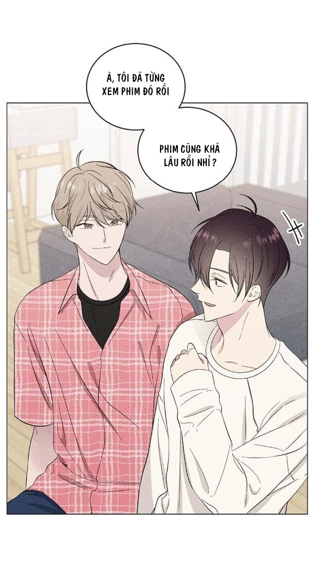 A Trace Of You Chapter 8 - Trang 50