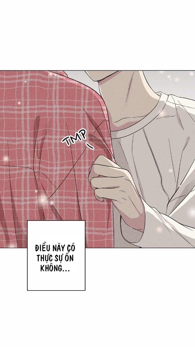 A Trace Of You Chapter 8 - Trang 62
