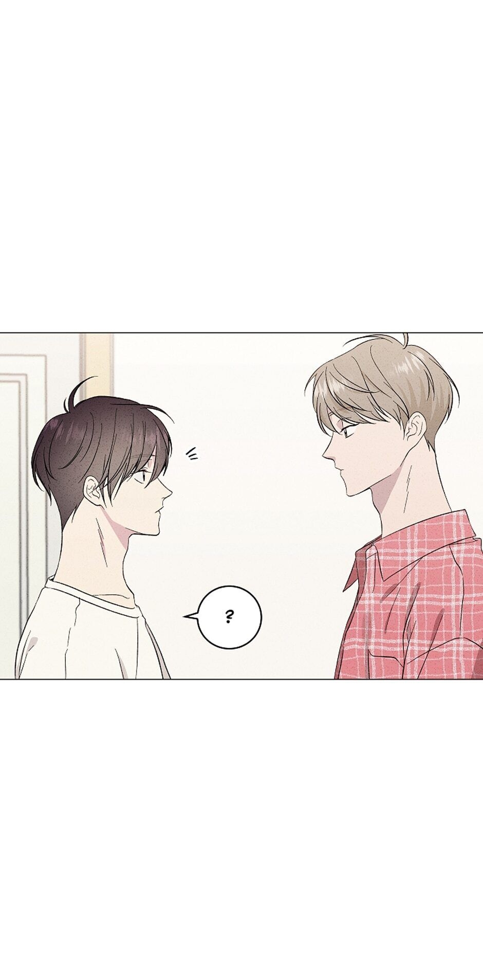 A Trace Of You Chapter 9 - Trang 10