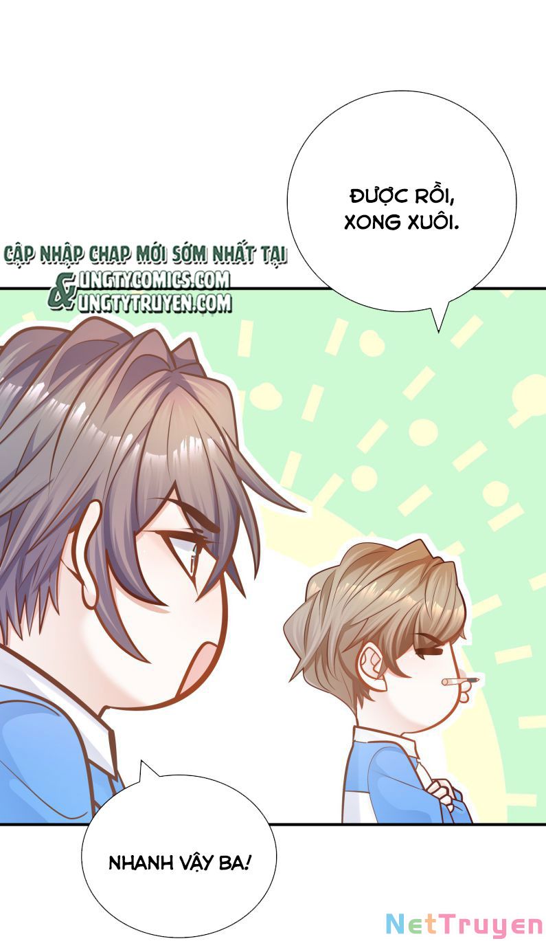 Anh Ấy Sinh Ra Đã Là Công Của Tôi Chapter 36 - Trang 16