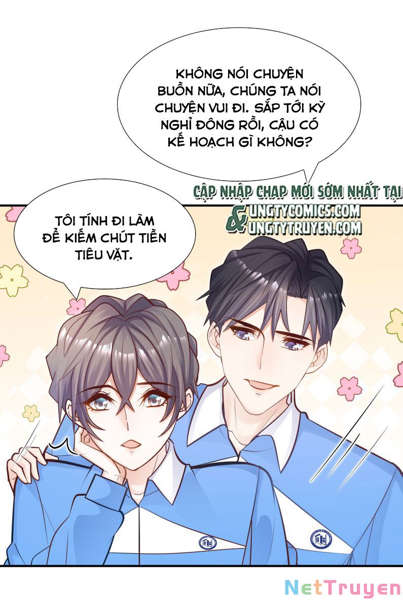 Anh Ấy Sinh Ra Đã Là Công Của Tôi Chapter 36 - Trang 24