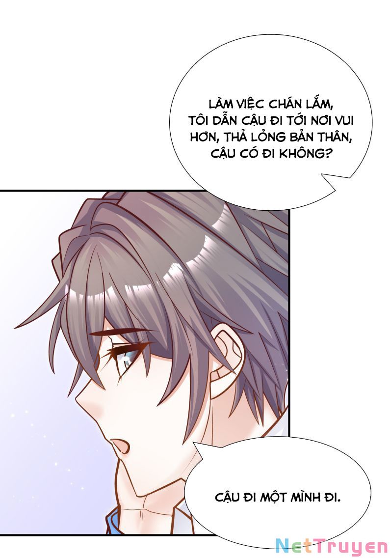 Anh Ấy Sinh Ra Đã Là Công Của Tôi Chapter 36 - Trang 25