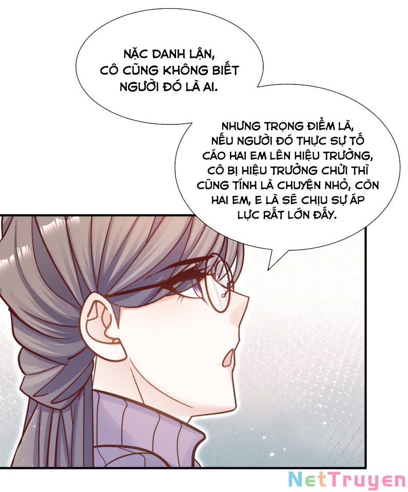 Anh Ấy Sinh Ra Đã Là Công Của Tôi Chapter 36 - Trang 37