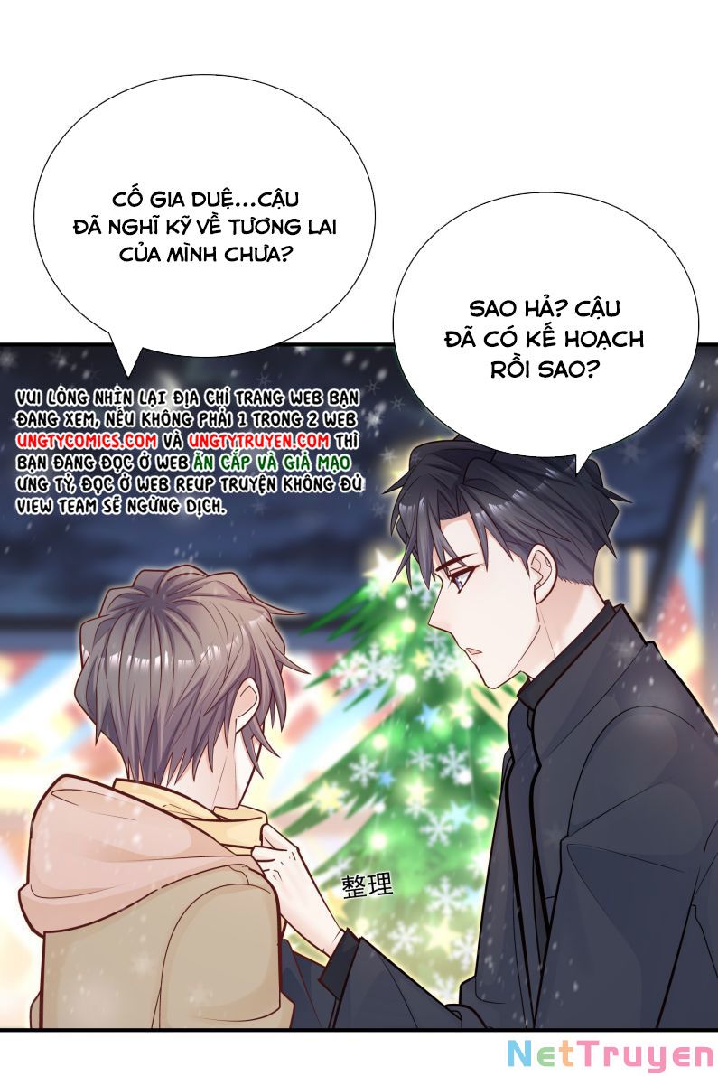 Anh Ấy Sinh Ra Đã Là Công Của Tôi Chapter 36 - Trang 6