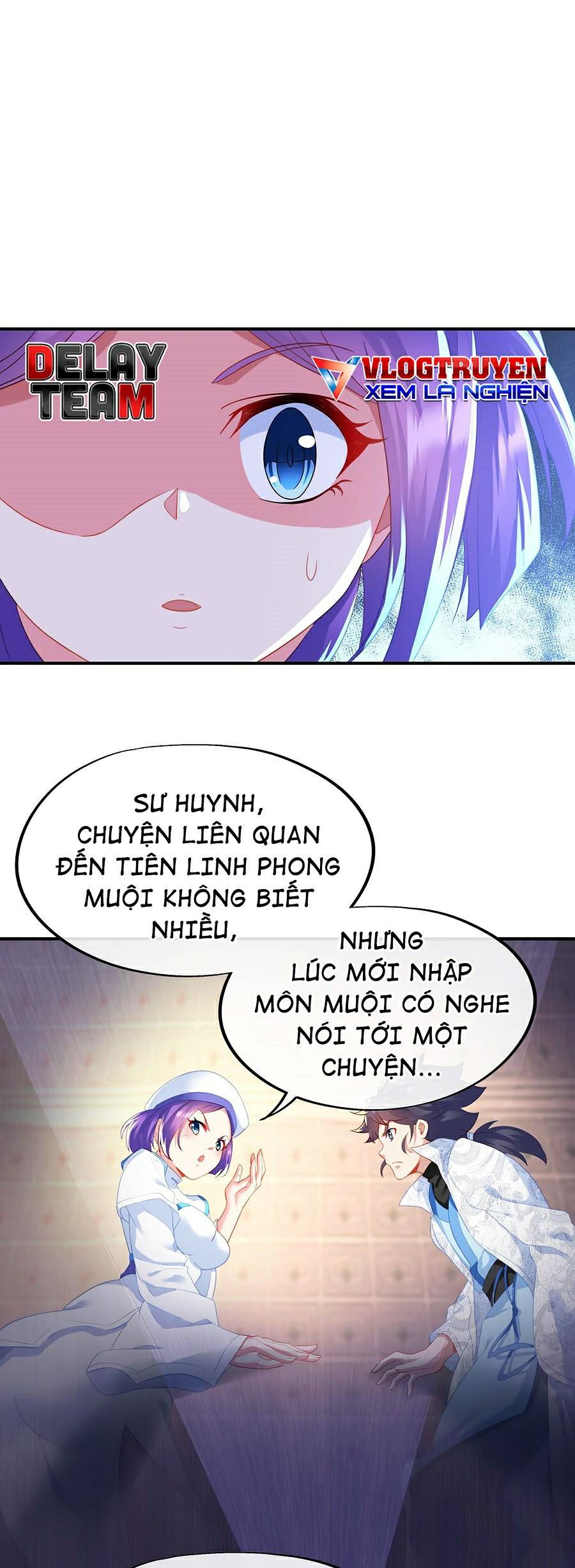 Bắt Đầu Quật Khởi Từ Làm Lô Đỉnh Chapter 28 - Trang 7