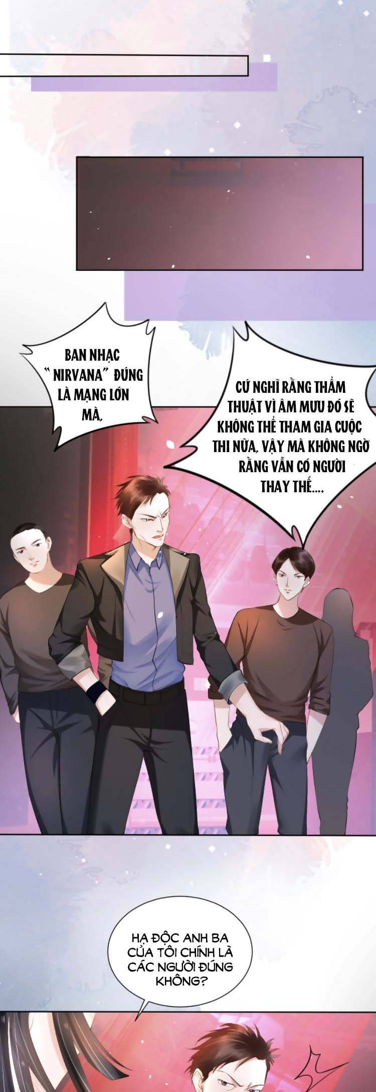 Dây Dưa Không Dứt Chapter 14 - Trang 34