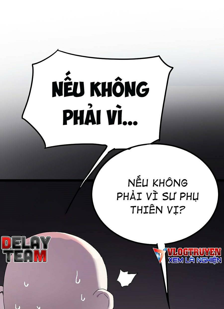 Dị Giới Kiến Tạo Tối Cường Thiếu Lâm Tự Chapter 2 - Trang 19