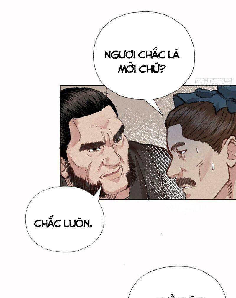 Khu Thần Chapter 4 - Trang 29