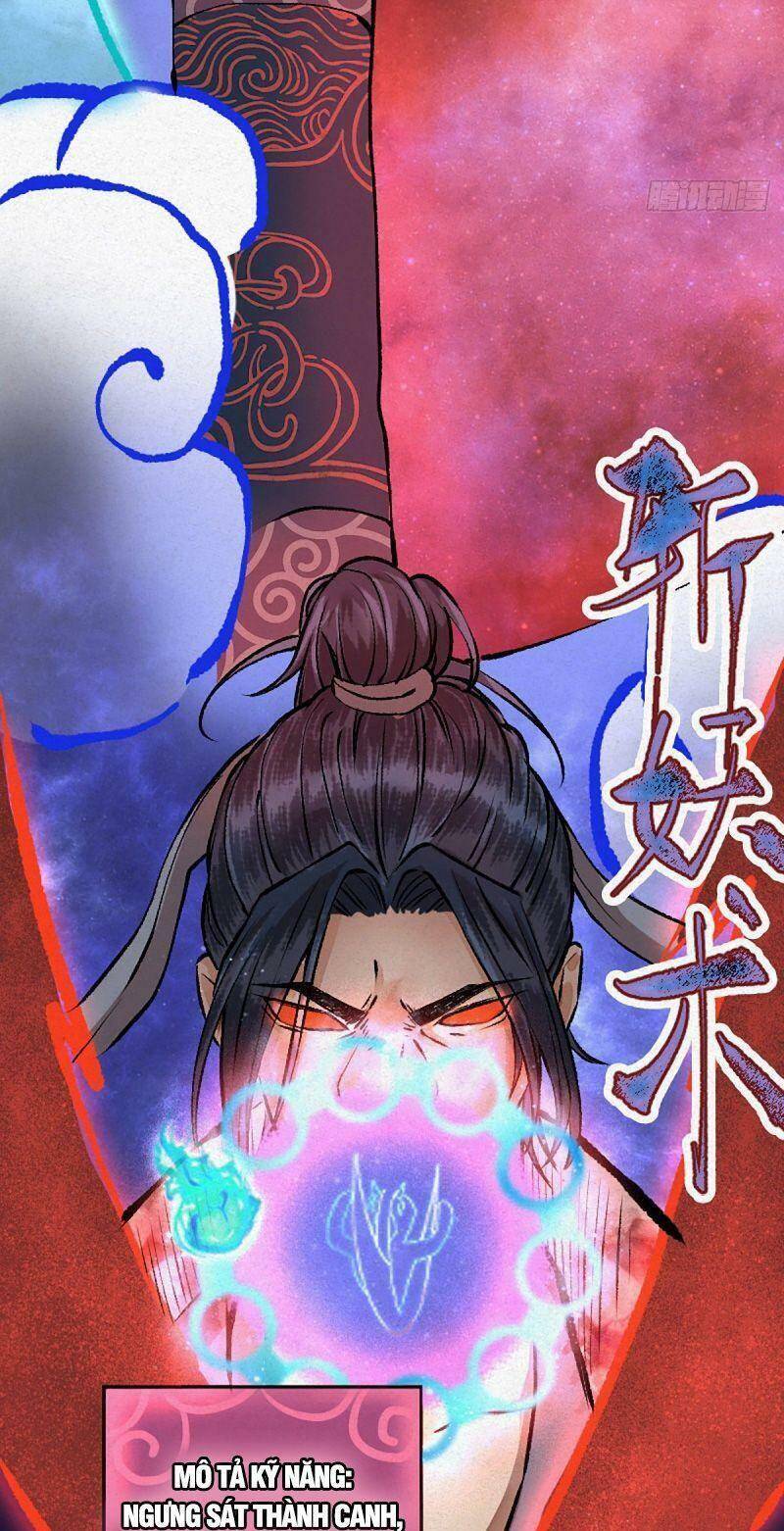 Khu Thần Chapter 8 - Trang 10