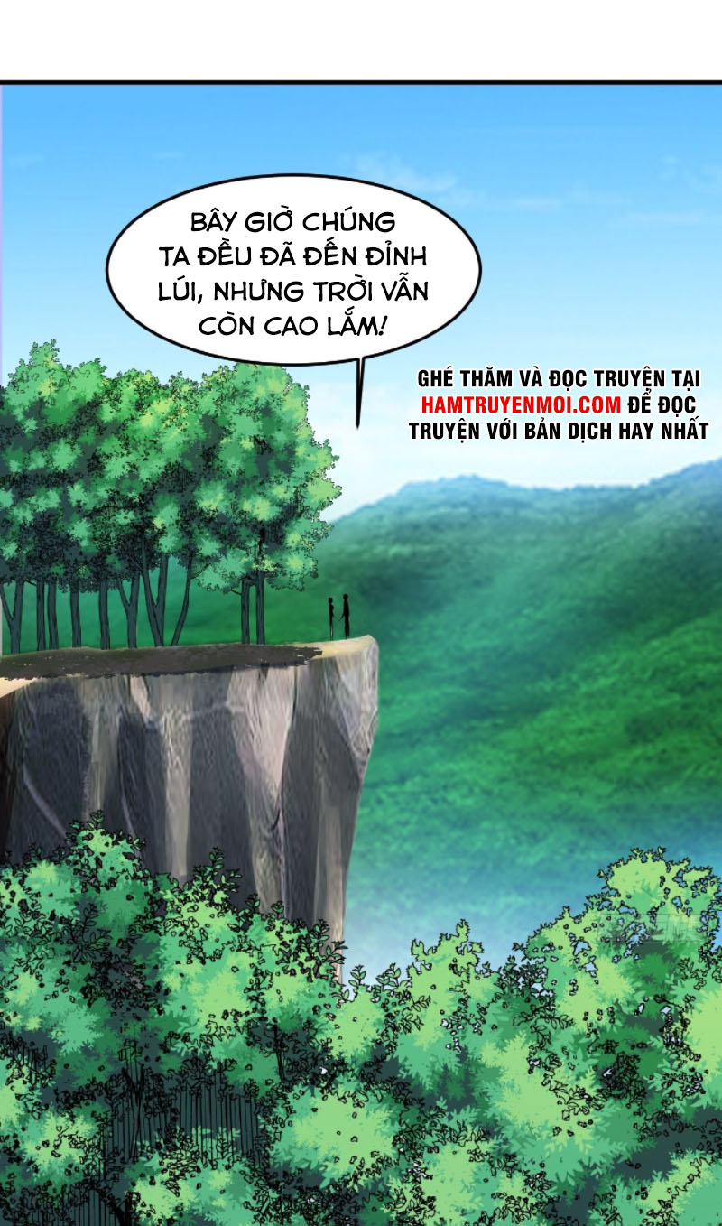 Phản Phái Yêu Tế Chapter 23 - Trang 5