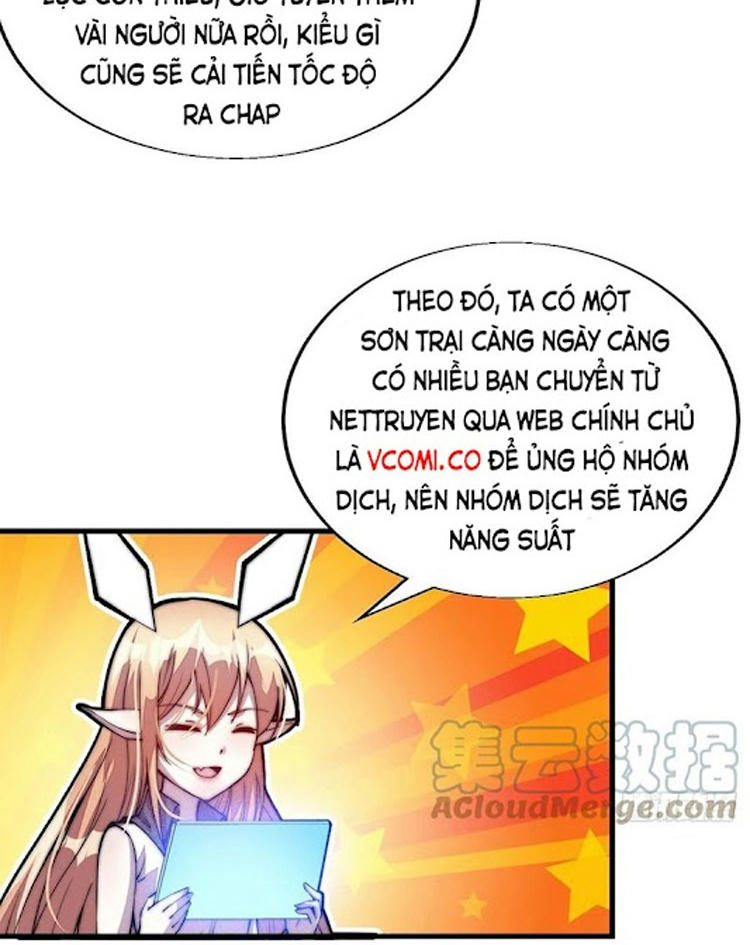 Ta Có Một Sơn Trại Chapter 198 - Trang 28