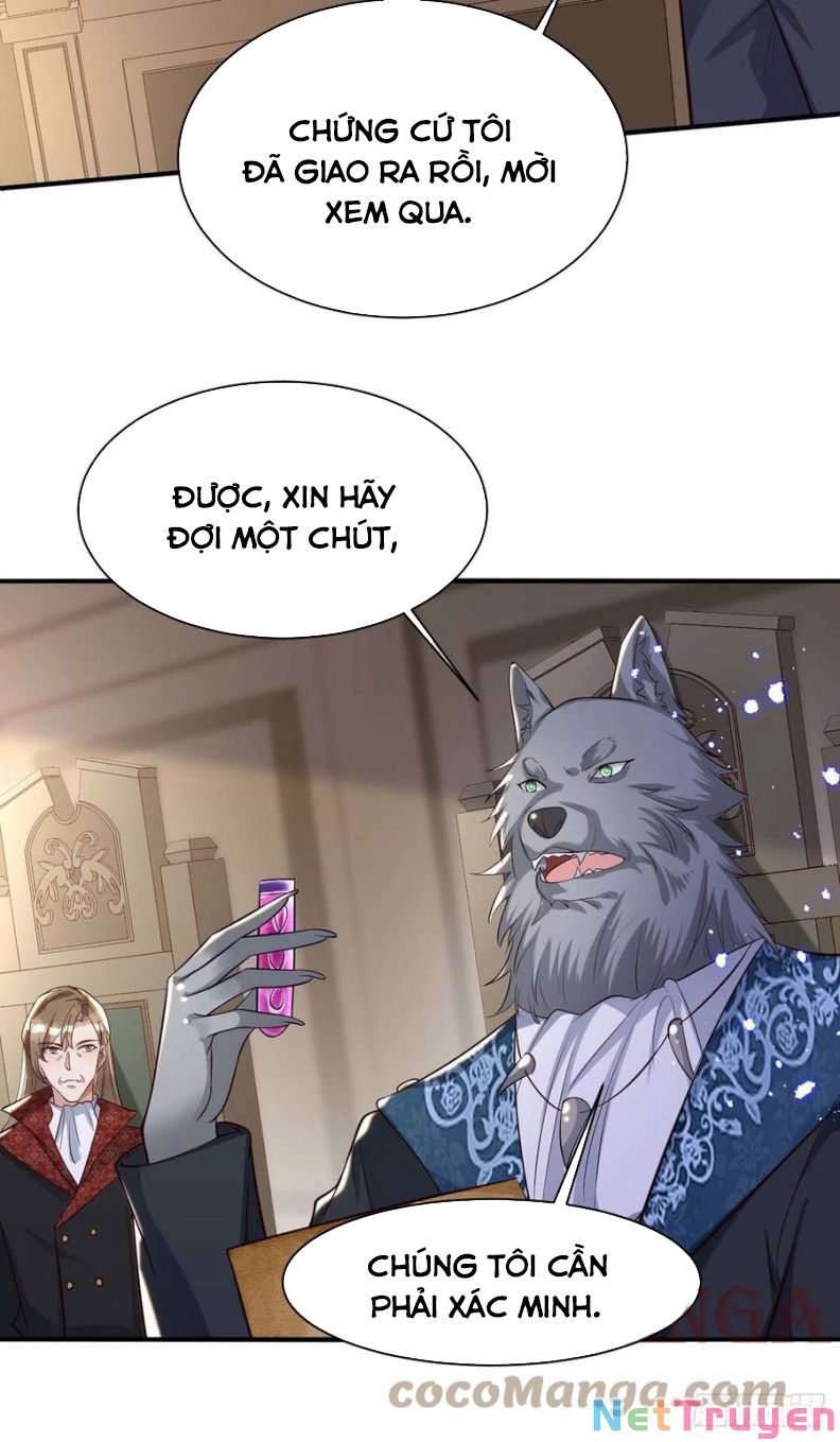 Thú Thụ Bất Thân Chapter 84 - Trang 19