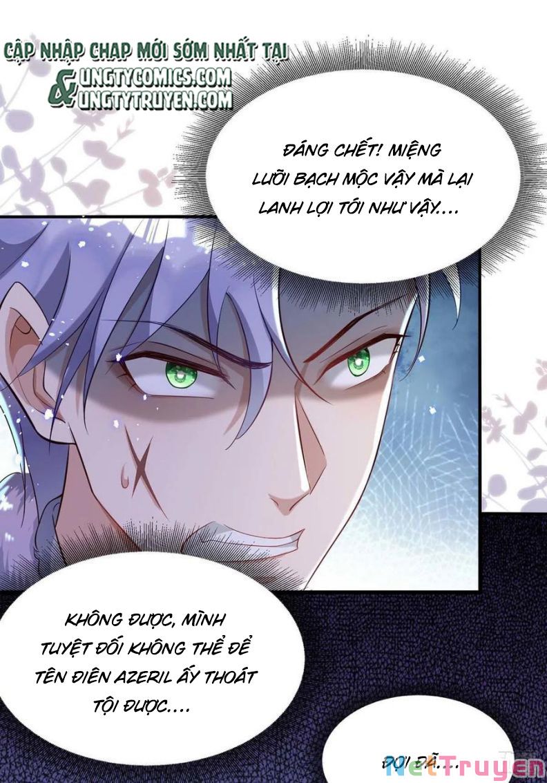 Thú Thụ Bất Thân Chapter 84 - Trang 20