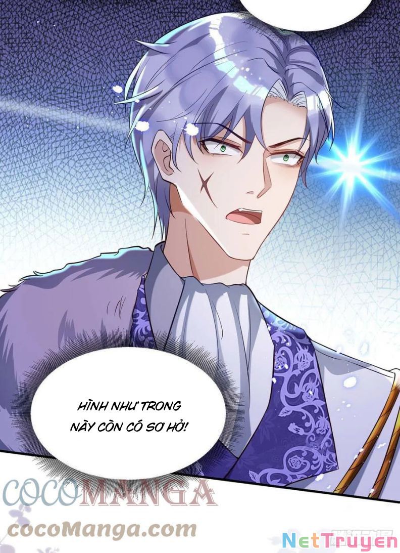 Thú Thụ Bất Thân Chapter 84 - Trang 21