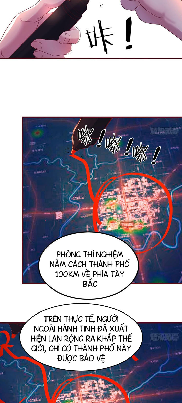 Trợ Lý Thánh Tôn, Ta Đã Vô Địch Chapter 10 - Trang 28