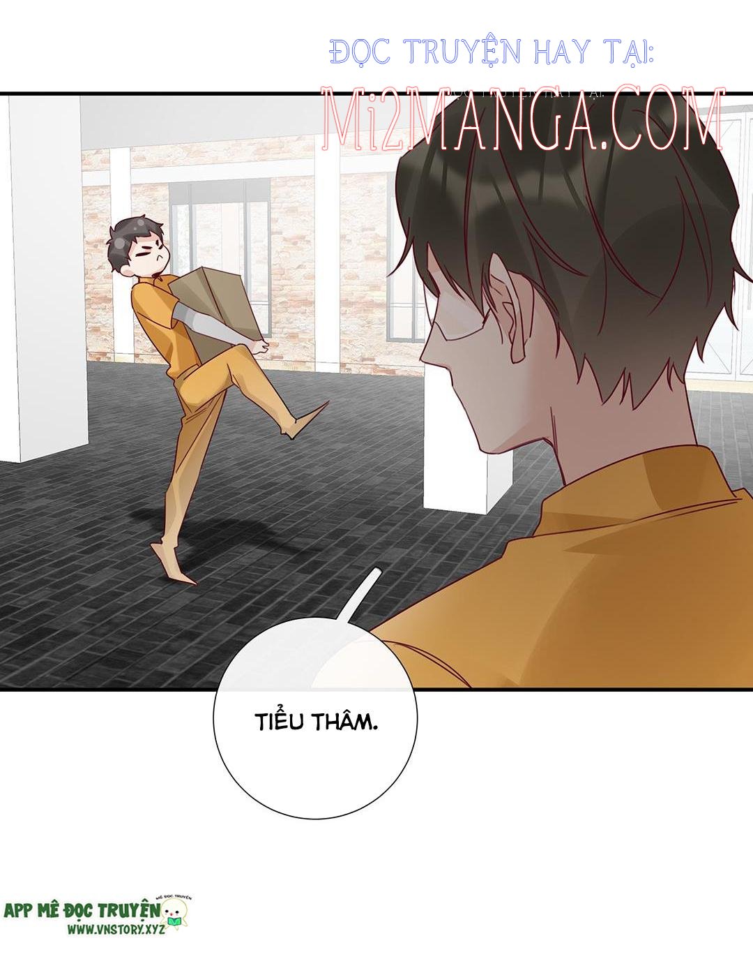 Xin Hãy Hẹn Hò Với Người Ưu Tú Như Anh Chapter 14 - Trang 33