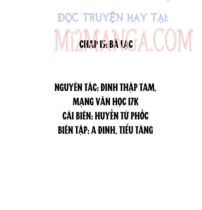 Xin Hãy Hẹn Hò Với Người Ưu Tú Như Anh Chapter 15 - Trang 2