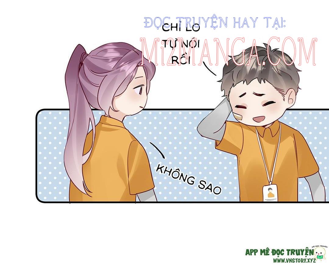 Xin Hãy Hẹn Hò Với Người Ưu Tú Như Anh Chapter 15 - Trang 23