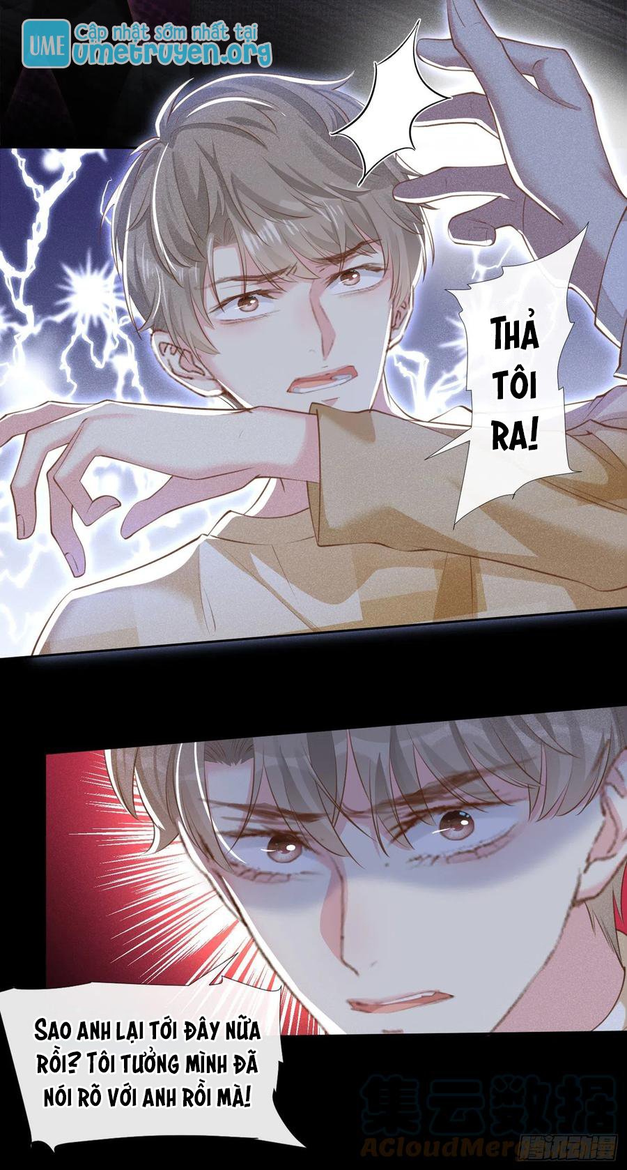 Anh Ấy Nói Tôi Là Hắc Liên Hoa Chapter 118 - Trang 10