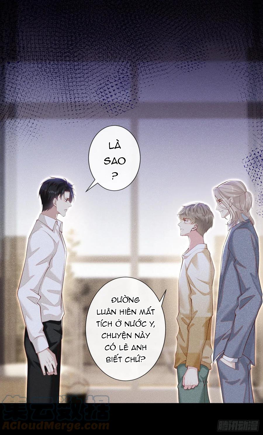 Anh Ấy Nói Tôi Là Hắc Liên Hoa Chapter 118 - Trang 12