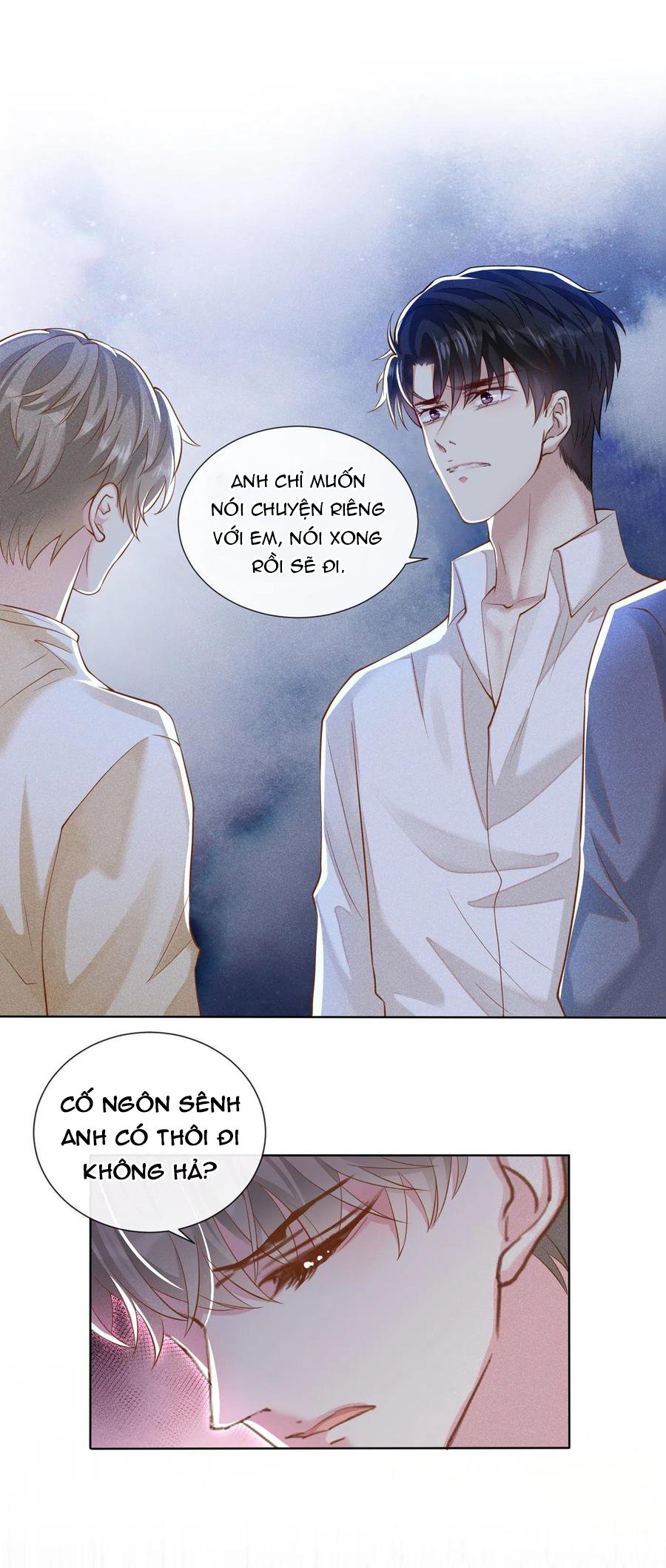 Anh Ấy Nói Tôi Là Hắc Liên Hoa Chapter 118 - Trang 16