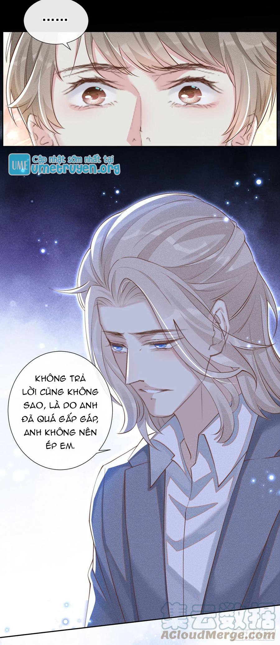 Anh Ấy Nói Tôi Là Hắc Liên Hoa Chapter 118 - Trang 2