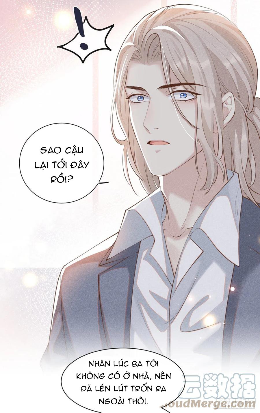 Anh Ấy Nói Tôi Là Hắc Liên Hoa Chapter 118 - Trang 24