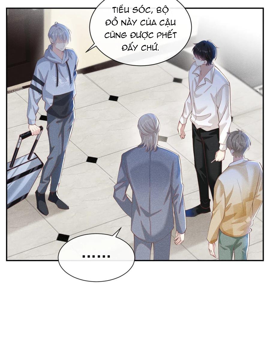 Anh Ấy Nói Tôi Là Hắc Liên Hoa Chapter 118 - Trang 25