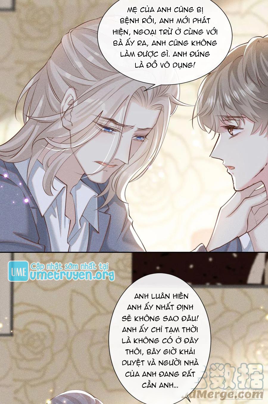 Anh Ấy Nói Tôi Là Hắc Liên Hoa Chapter 118 - Trang 6