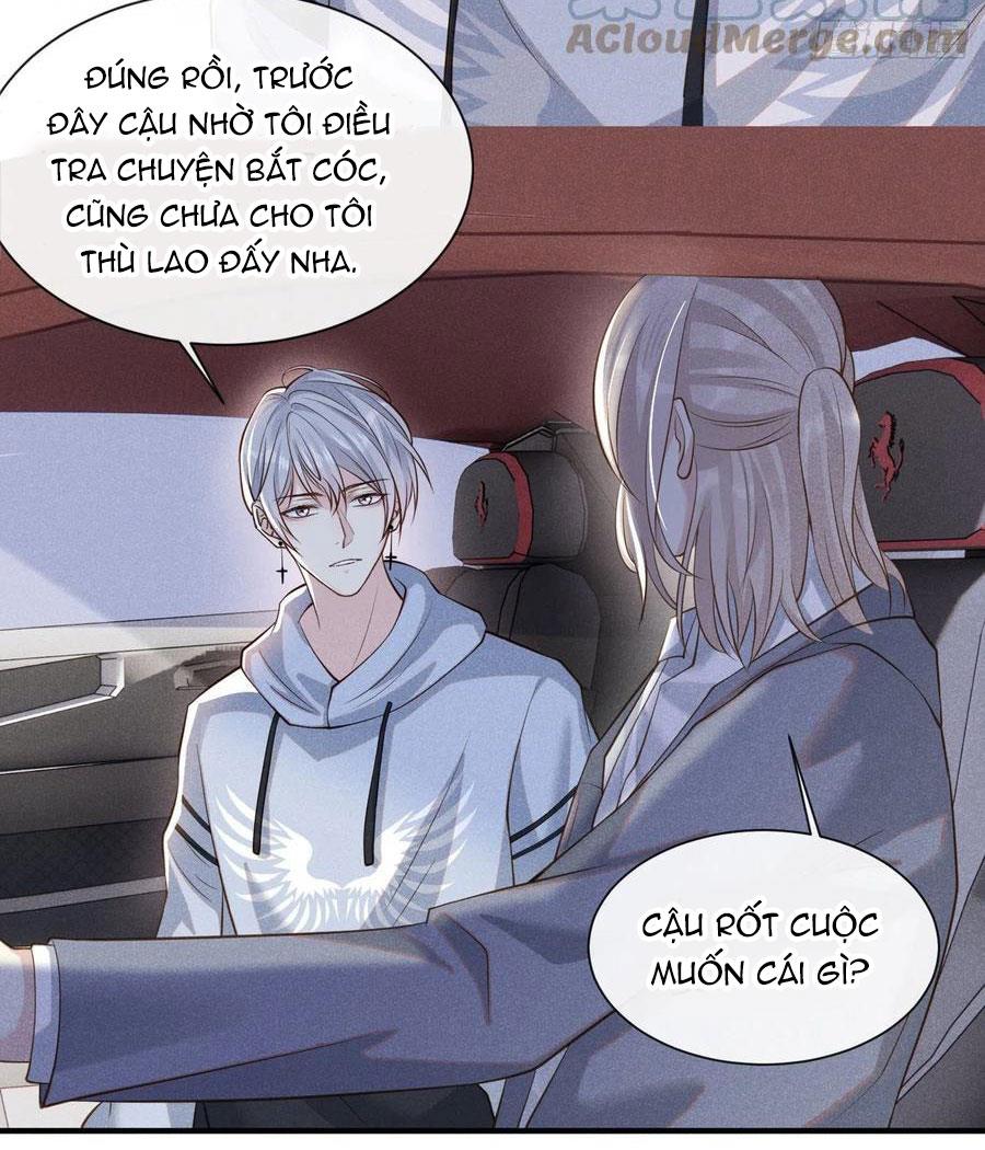 Anh Ấy Nói Tôi Là Hắc Liên Hoa Chapter 119 - Trang 12