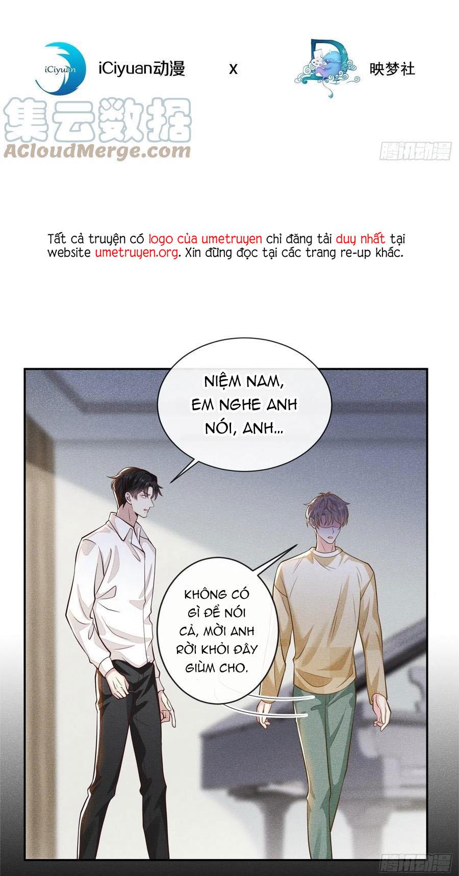 Anh Ấy Nói Tôi Là Hắc Liên Hoa Chapter 119 - Trang 2