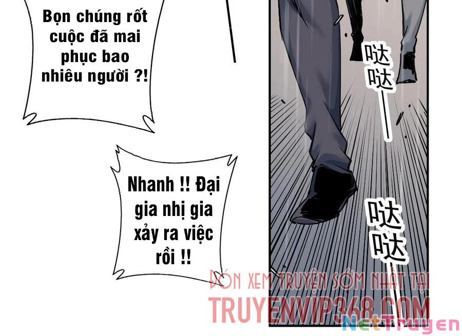 Câu Lạc Bộ Trường Sinh Chapter 39 - Trang 47