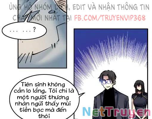 Câu Lạc Bộ Trường Sinh Chapter 40 - Trang 44