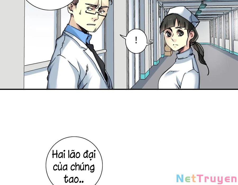 Câu Lạc Bộ Trường Sinh Chapter 40 - Trang 5