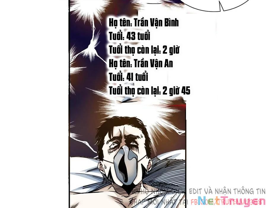 Câu Lạc Bộ Trường Sinh Chapter 40 - Trang 52