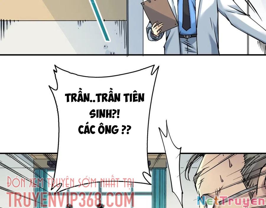 Câu Lạc Bộ Trường Sinh Chapter 40 - Trang 87