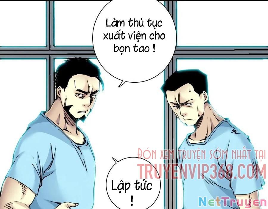 Câu Lạc Bộ Trường Sinh Chapter 40 - Trang 89