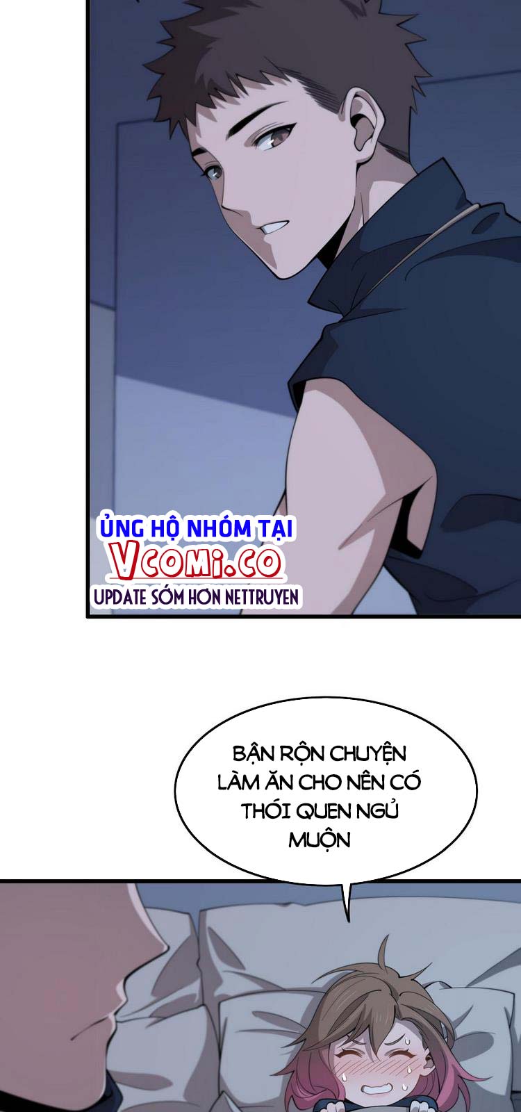 Đại Sư Phụ Hạ Sơn Chapter 14 - Trang 12