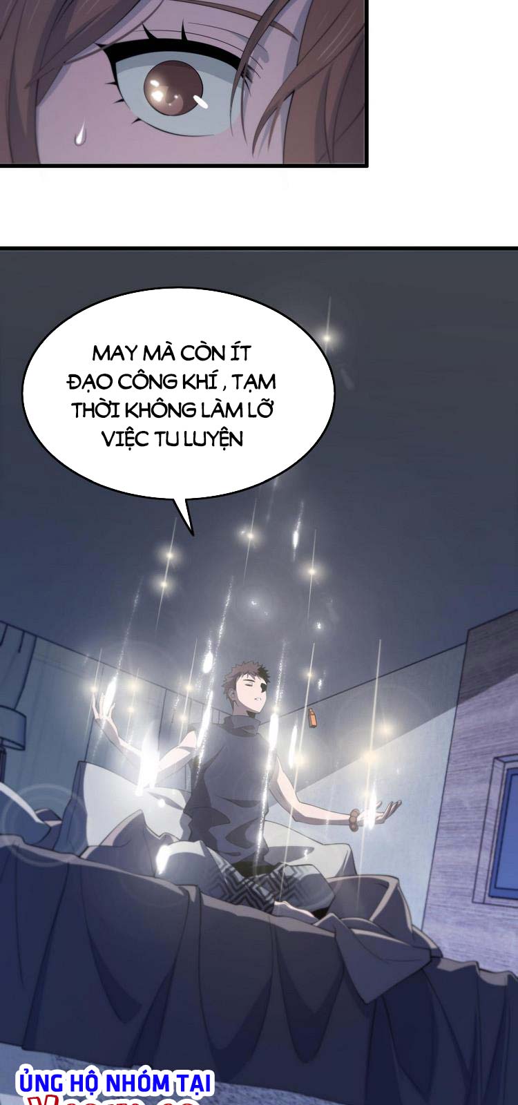 Đại Sư Phụ Hạ Sơn Chapter 14 - Trang 17