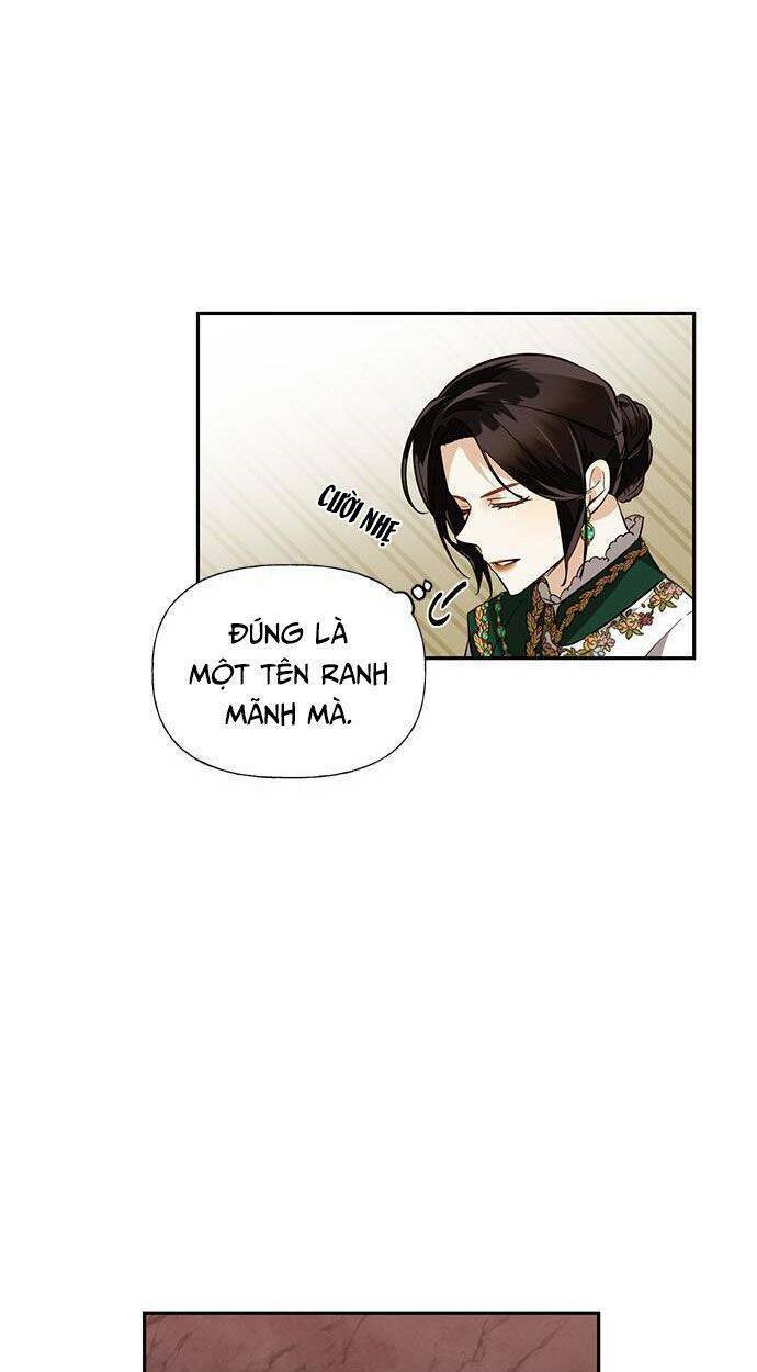 Dàn Trai Đẹp Chốn Hậu Cung Chapter 42 - Trang 13