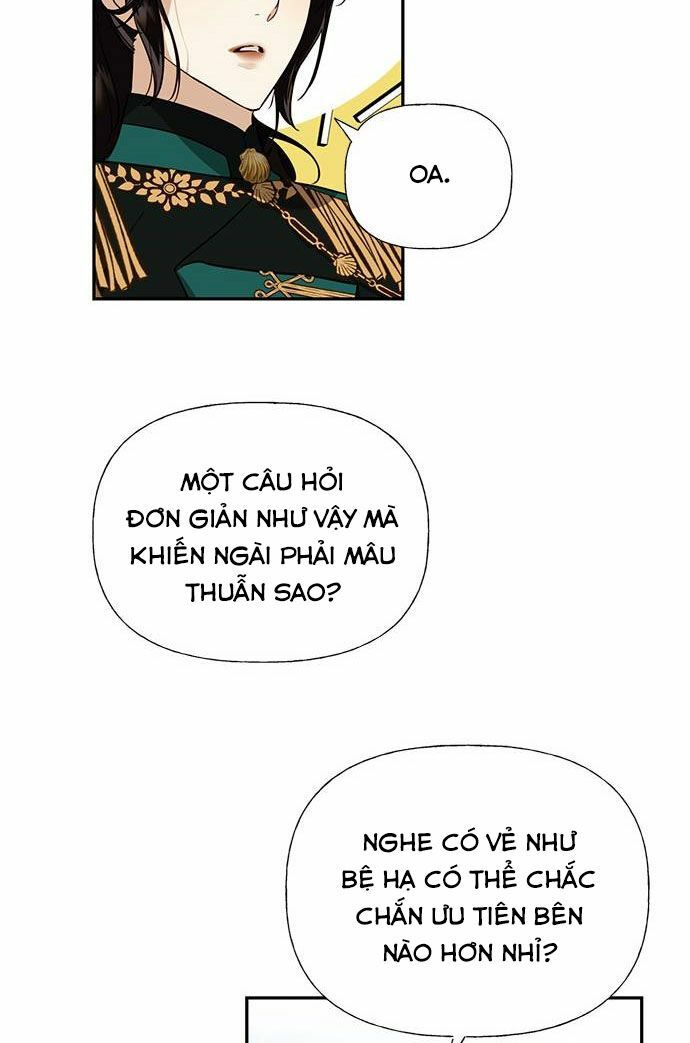 Dàn Trai Đẹp Chốn Hậu Cung Chapter 43 - Trang 48