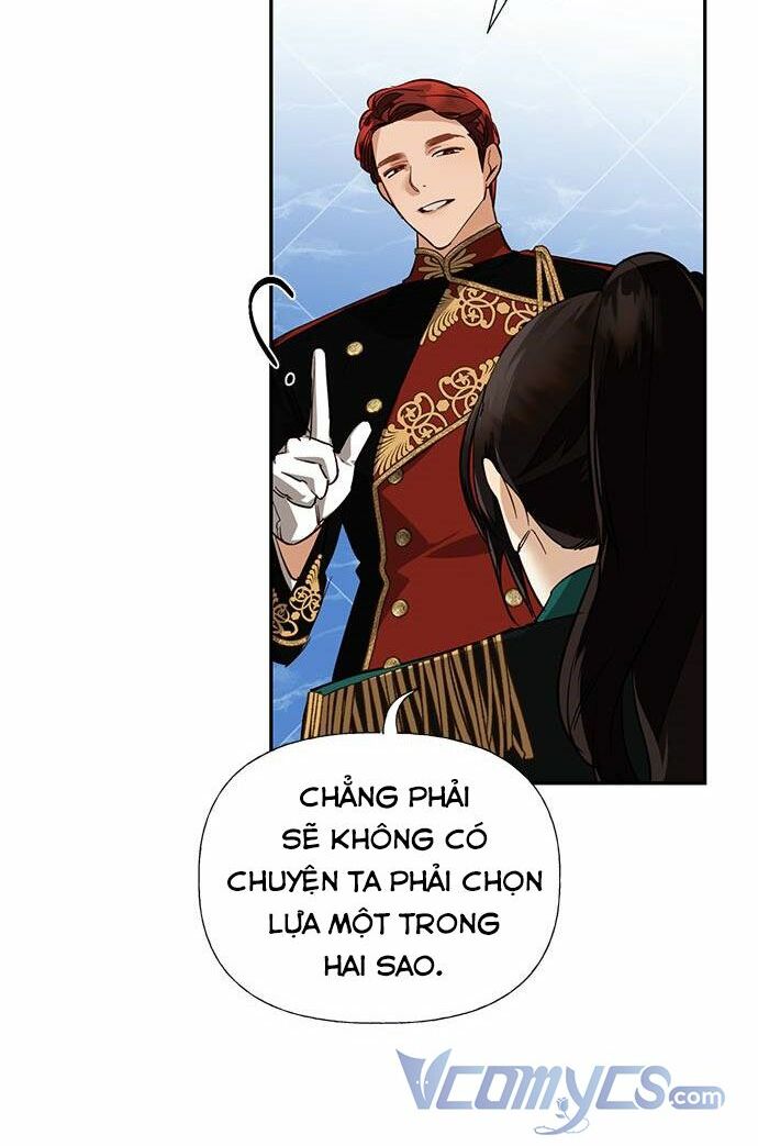 Dàn Trai Đẹp Chốn Hậu Cung Chapter 43 - Trang 49