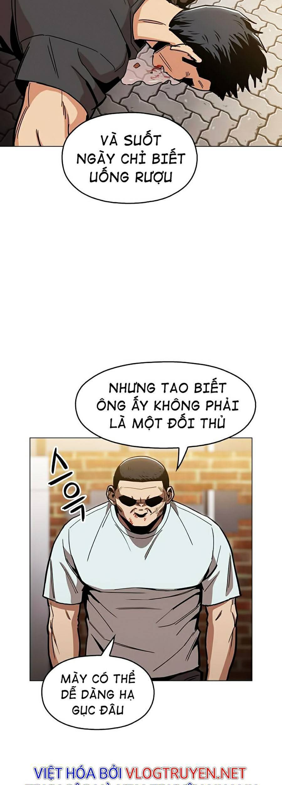 Kỷ Nguyên Tàn Bạo Chapter 28 - Trang 75