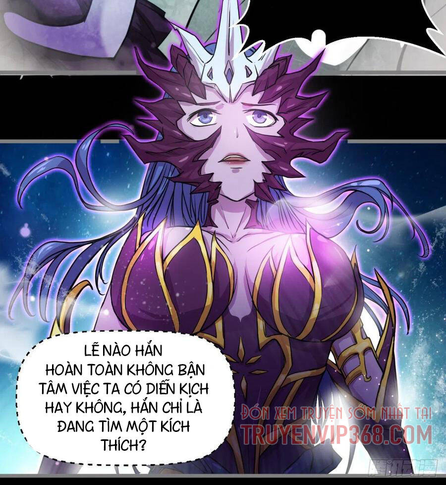 Ma Hoàng Sư Đệ Quả Thực Quá Chung Tình Chapter 79 - Trang 10