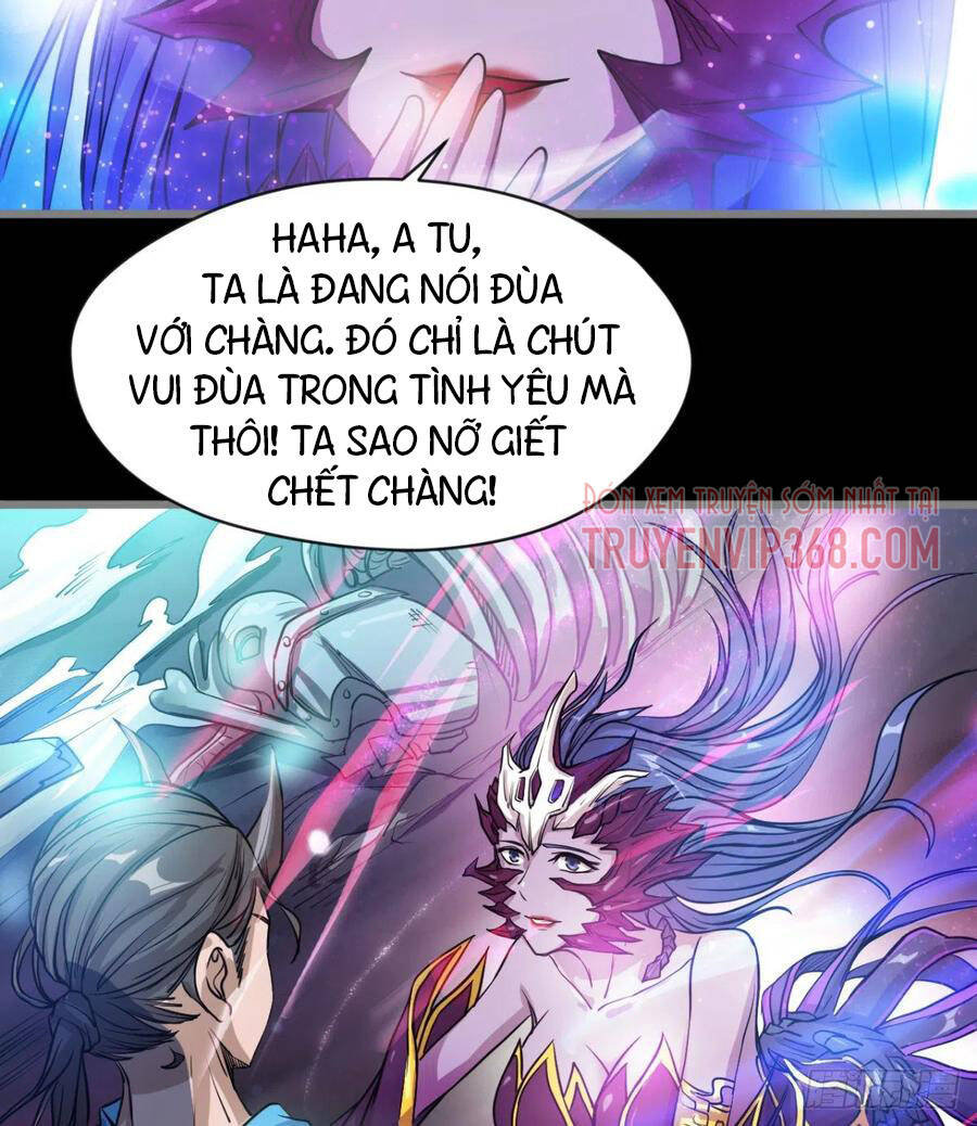 Ma Hoàng Sư Đệ Quả Thực Quá Chung Tình Chapter 79 - Trang 12