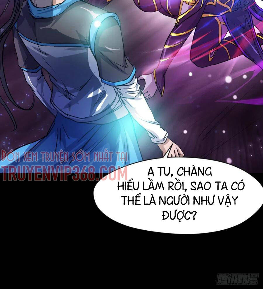 Ma Hoàng Sư Đệ Quả Thực Quá Chung Tình Chapter 79 - Trang 13