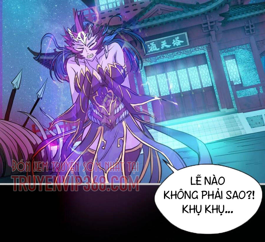 Ma Hoàng Sư Đệ Quả Thực Quá Chung Tình Chapter 79 - Trang 19