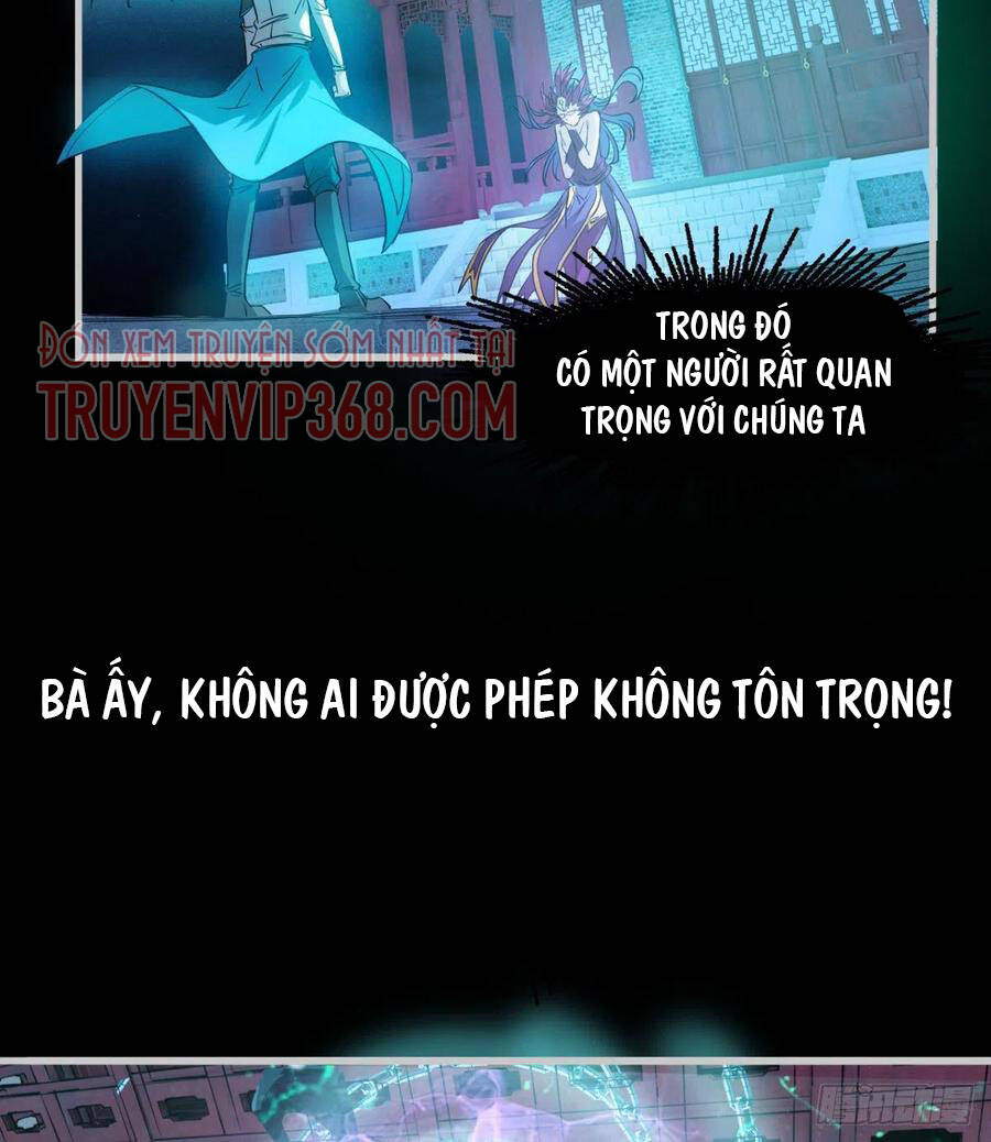 Ma Hoàng Sư Đệ Quả Thực Quá Chung Tình Chapter 79 - Trang 22