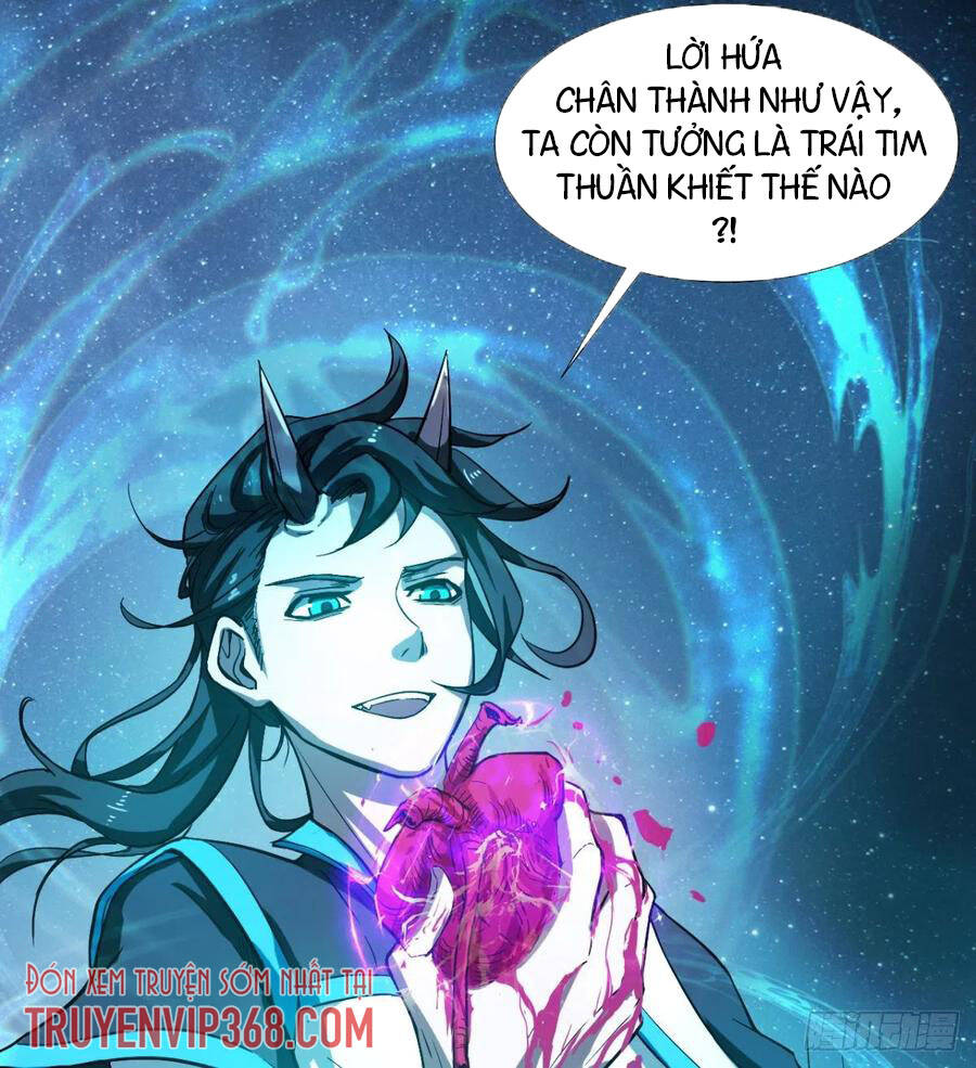 Ma Hoàng Sư Đệ Quả Thực Quá Chung Tình Chapter 79 - Trang 42