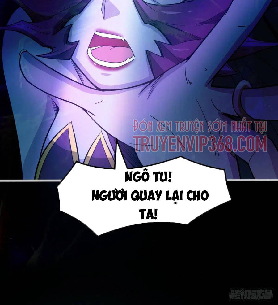 Ma Hoàng Sư Đệ Quả Thực Quá Chung Tình Chapter 79 - Trang 54